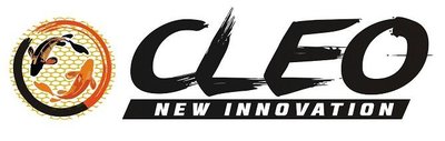 Trademark CLEO + LOGO