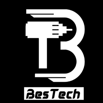 Trademark BesTech + Logo