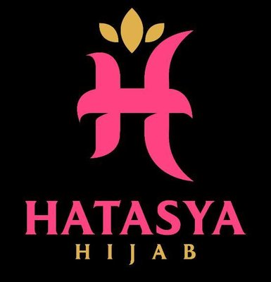 Trademark HATASYA HIJAB + LUKISAN