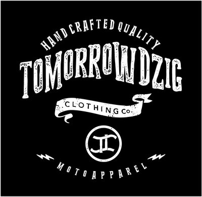 Trademark TOMORROWDZIG