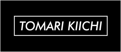 Trademark TOMARI KIICHI