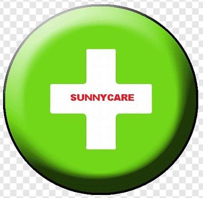 Trademark SUNNYCARE