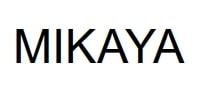 Trademark MIKAYA