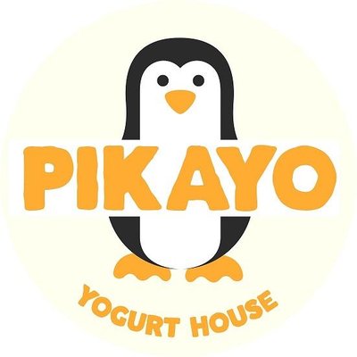 Trademark PIKAYO YOGURT HOUSE