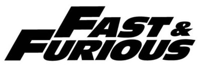 Trademark FAST & FURIOUS