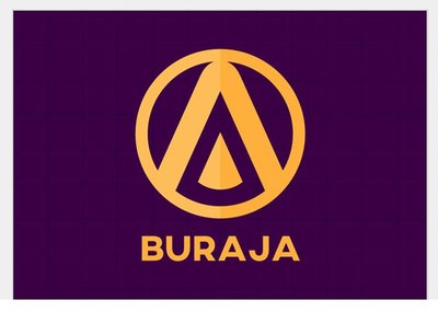 Trademark BURAJA