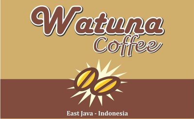 Trademark WATUNA COFFEE