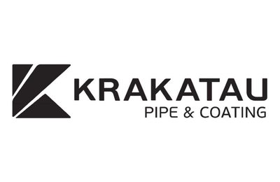 Trademark Krakatau Pipe & Coating