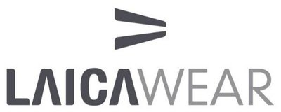 Trademark LAICAWEAR