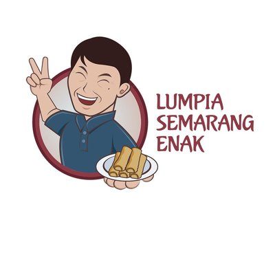 Trademark LUMPIA SEMARANG ENAK