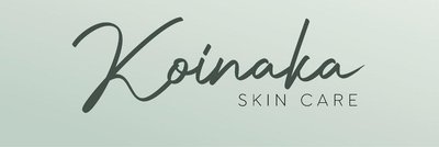 Trademark KOINAKA SKIN CARE