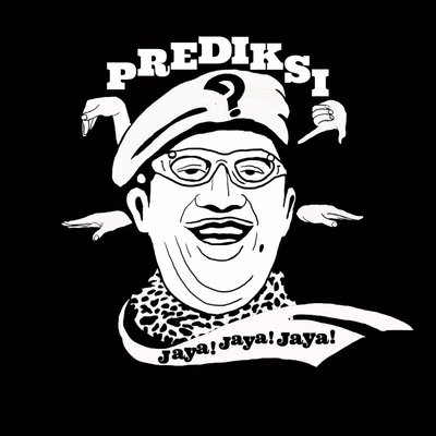 Trademark PREDIKSI