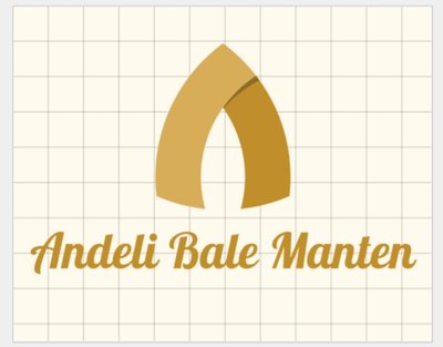 Trademark MEREK ANDELI BALE MANTEN DIAMBIL DARI NAMA USAHA