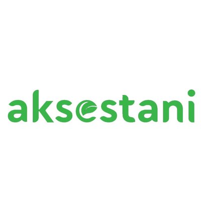 Trademark AKSESTANI