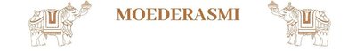 Trademark MOEDERASMI