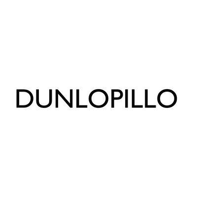 Trademark DUNLOPILLO