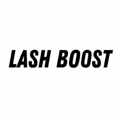 Trademark LASH BOOST