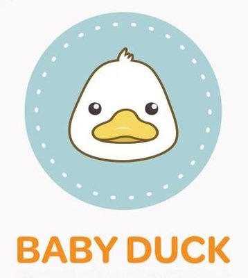 Trademark BABY DUCK