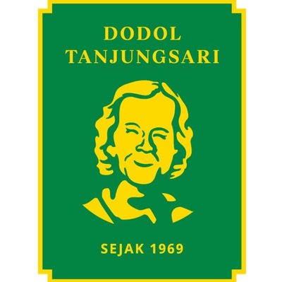 Trademark Dodol Tanjungsari