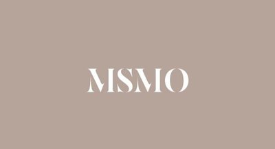 Trademark MSMO