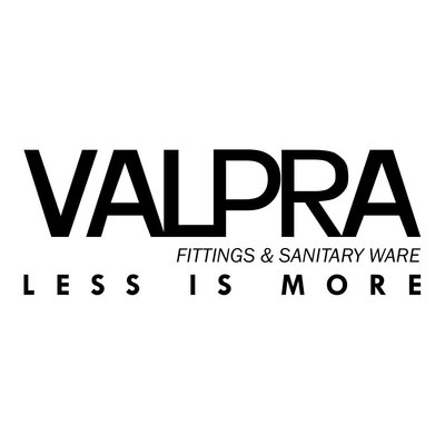 Trademark Valpra = Tidak ada artinya