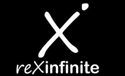 Trademark reXinfinite