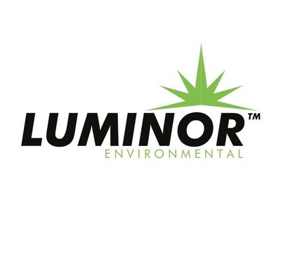 Trademark LUMINOR