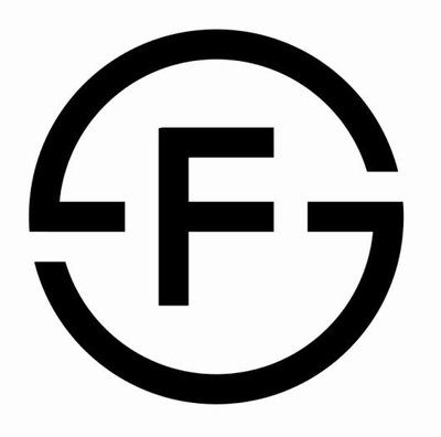 Trademark LOGO F