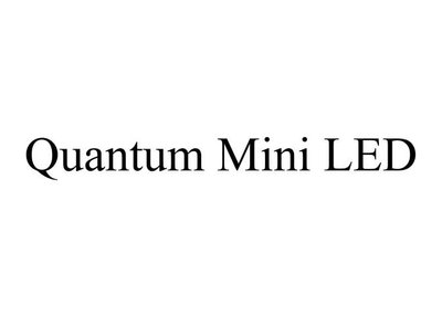 Trademark Quantum Mini LED