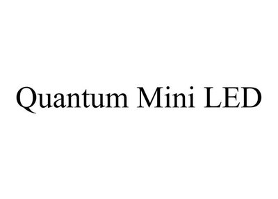 Trademark Quantum Mini LED