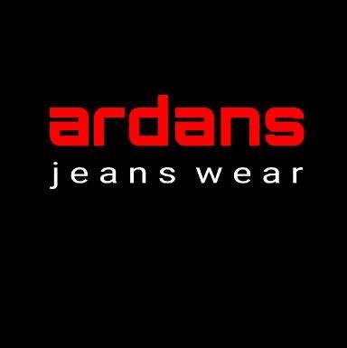 Trademark ARDANS JEANS WEAR