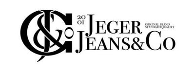 Trademark JEGER JEANS&CO + LOGO