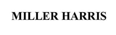 Trademark MILLER HARRIS