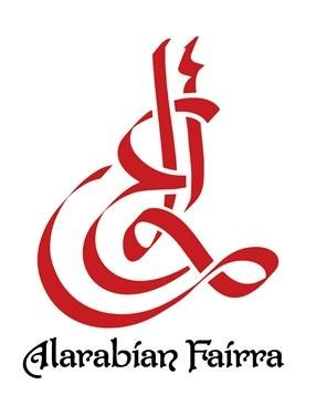 Trademark ALARABIAN FAIRRA DAN LOGO