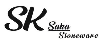 Trademark SAKA STONEWARE