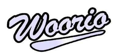 Trademark WOORIO