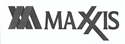 Trademark MAXXIS