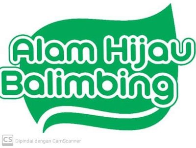 Trademark Alam Hijau Balimbing