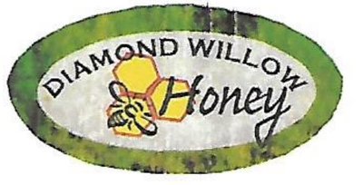 Trademark DIAMOND WILLOW HONEY