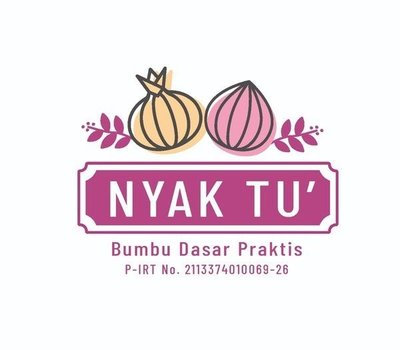 Trademark Bumbu Dasar Nyak Tu’