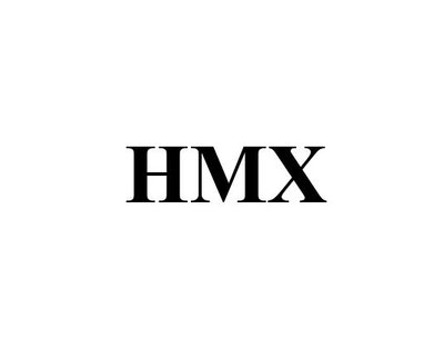 Trademark HMX