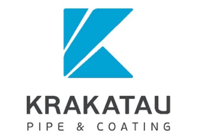 Trademark Krakatau Pipe & Coating