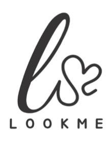 Trademark Lookme