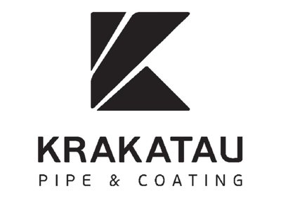 Trademark Krakatau Pipe & Coating