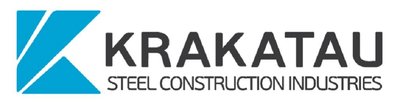 Trademark Krakatau Steel Construction Industries