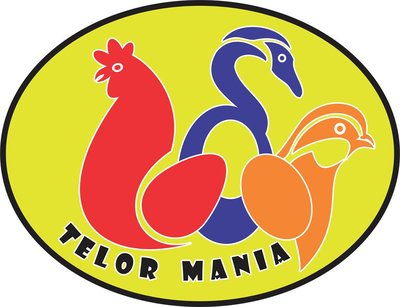 Trademark TELOR MANIA