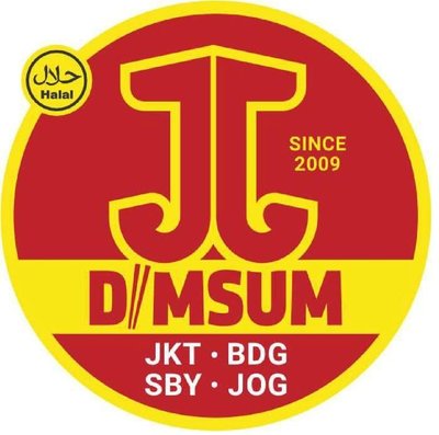 Trademark JJ DIMSUM