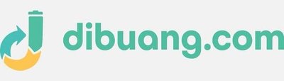 Trademark dibuang.com