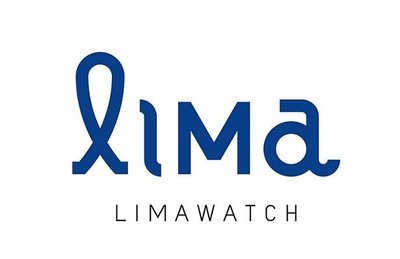 Trademark LIMAWATCH + LOGO