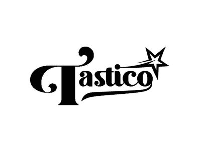 Trademark TASTICO